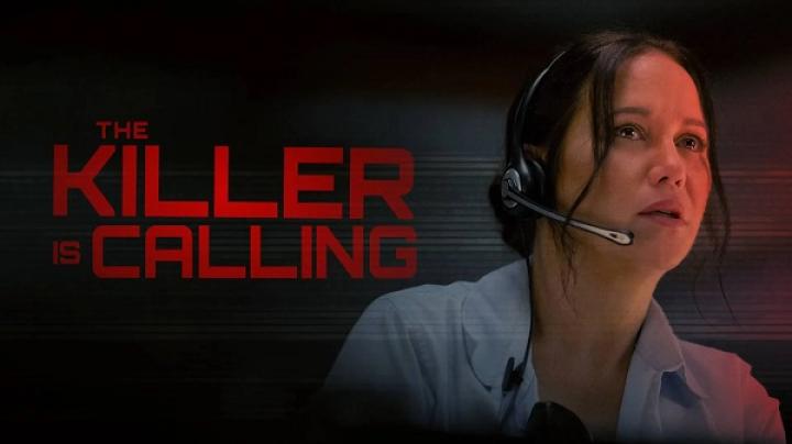 مشاهدة فيلم The Killer is Calling 2025 مترجم شاهد فور يو