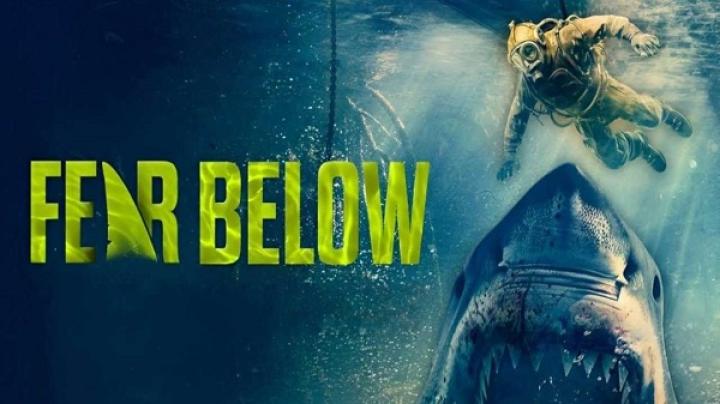 مشاهدة فيلم Fear Below 2025 مترجم شاهد فور يو