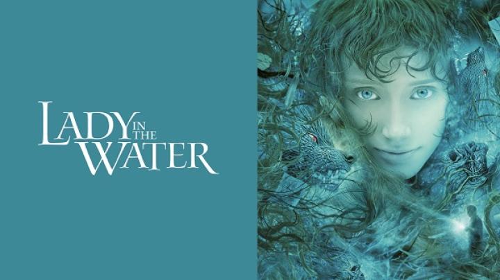مشاهدة فيلم Lady in the Water 2006 مترجم شاهد فور يو