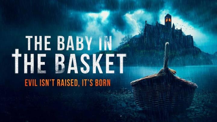 مشاهدة فيلم The Baby in the Basket 2025 مترجم شاهد فور يو