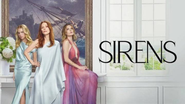 مسلسل Sirens الحلقة 4 الرابعة مترجم شاهد فور يو
