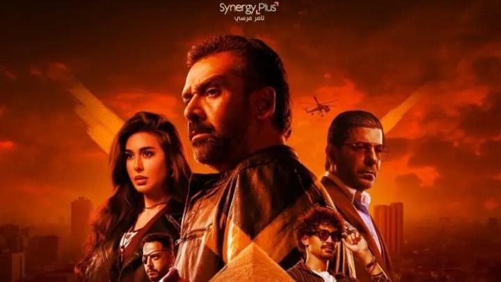 مشاهدة فيلم المشروع x 2025 شاهد فور يو