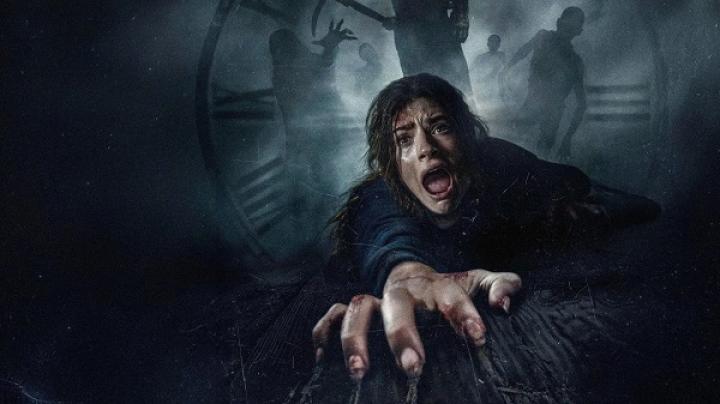 مشاهدة فيلم Until Dawn 2025 مدبلج شاهد فور يو