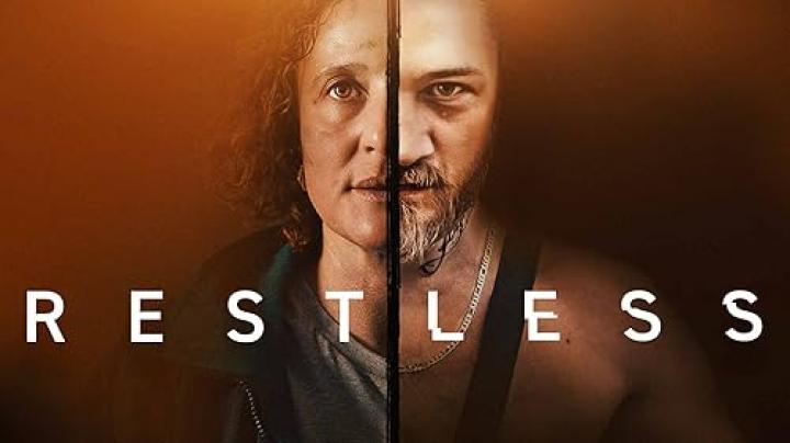 مشاهدة فيلم Restless 2024 مترجم شاهد فور يو