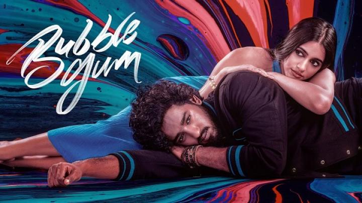 مشاهدة فيلم Bubblegum 2023 مترجم شاهد فور يو