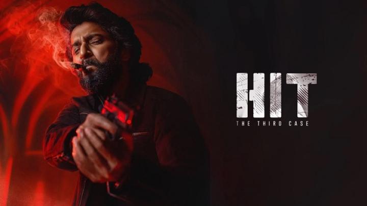 مشاهدة فيلم HIT The 3rd Case 2025 مترجم شاهد فور يو