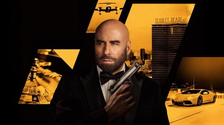 مشاهدة فيلم High Rollers 2025 مدبلج شاهد فور يو