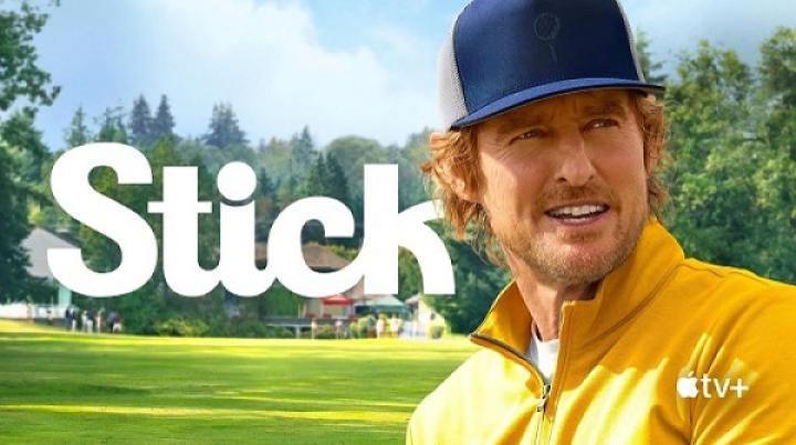 مسلسل Stick الحلقة 3 الثالثة مترجم شاهد فور يو
