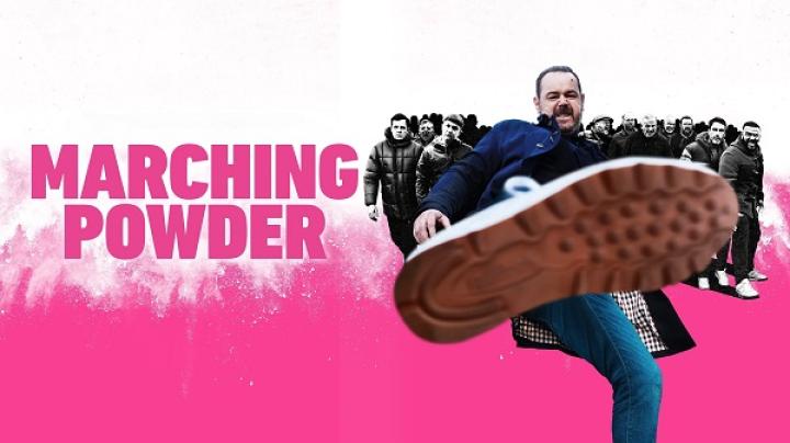 مشاهدة فيلم Marching Powder 2025 مترجم شاهد فور يو