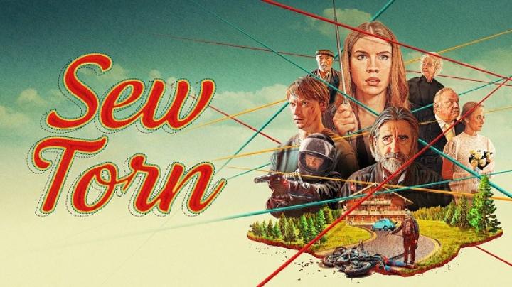 مشاهدة فيلم Sew Torn 2024 مترجم شاهد فور يو