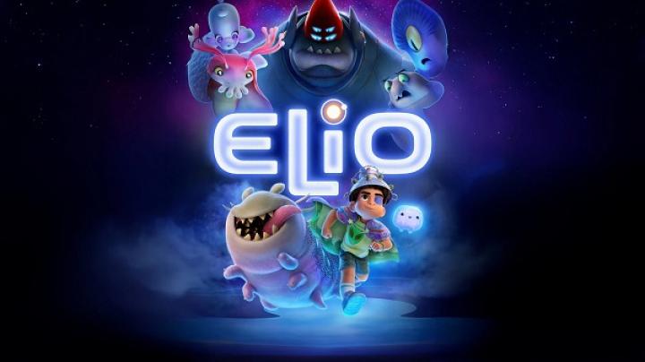 مشاهدة فيلم Elio 2025 مترجم شاهد فور يو
