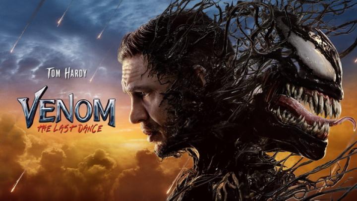 مشاهدة فيلم Venom 3 The Last Dance 2024 مدبلج شاهد فور يو