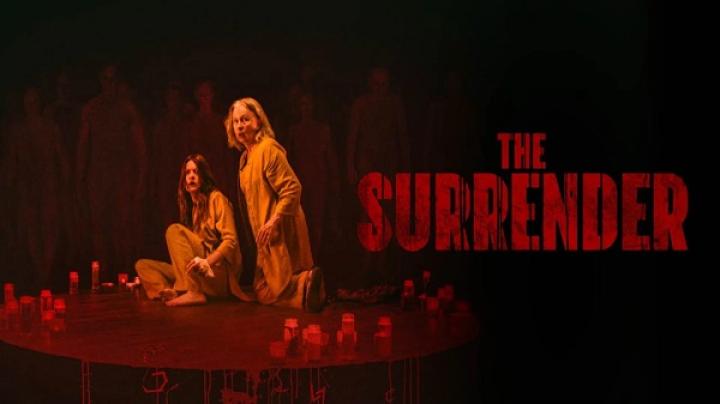 مشاهدة فيلم The Surrender 2025 مترجم شاهد فور يو