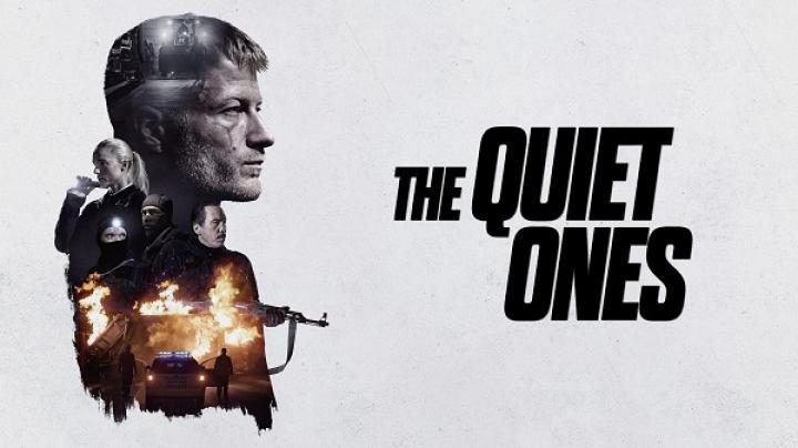 مشاهدة فيلم The Quiet Ones 2024 مترجم شاهد فور يو