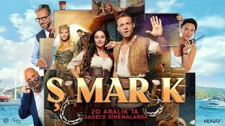 مشاهدة فيلم Simarik 2024 مترجم شاهد فور يو