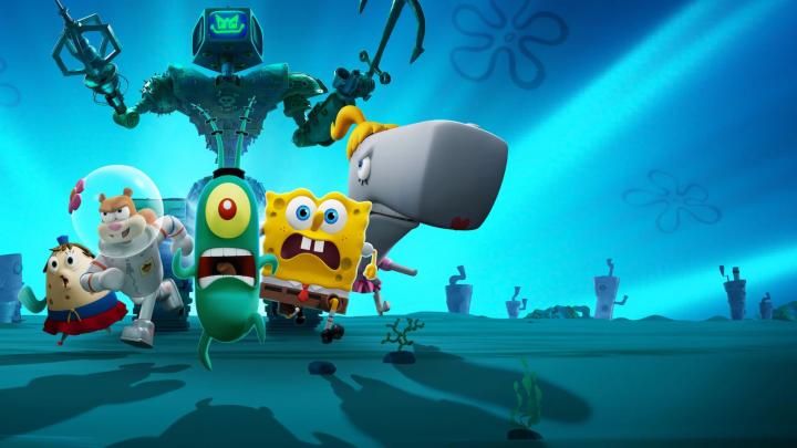 مشاهدة فيلم Plankton: The Movie 2025 مدبلج شاهد فور يو