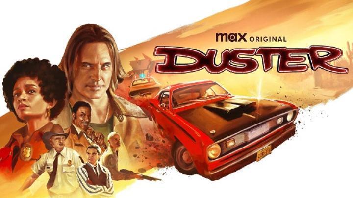 مسلسل Duster الحلقة 3 الثالثة مترجم شاهد فور يو