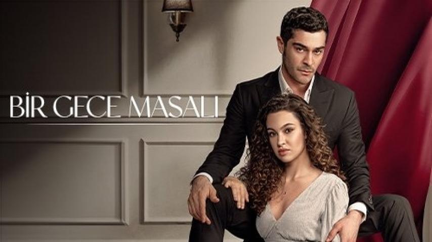 مسلسل حكاية ليلة الحلقة 34 الرابعة والثلاثون مترجم شاهد فور يو