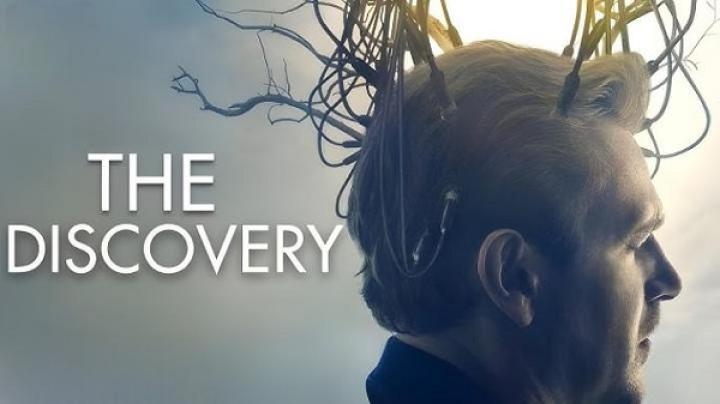مشاهدة فيلم The Discovery 2017 مترجم شاهد فور يو