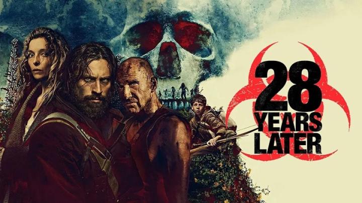مشاهدة فيلم 28 Years Later 2025 مترجم شاهد فور يو