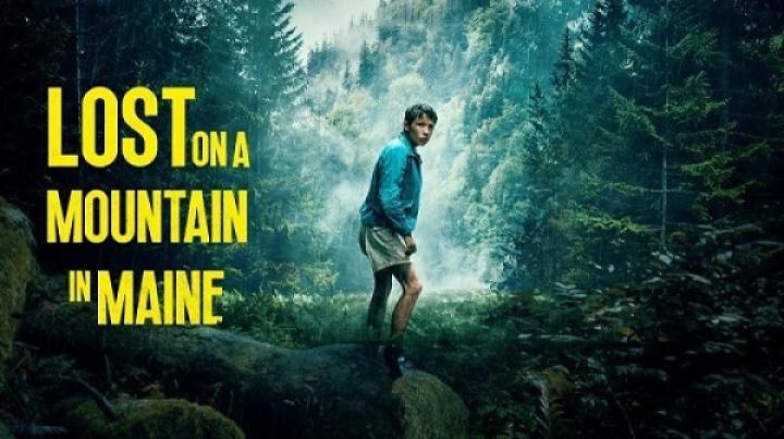 مشاهدة فيلم Lost on a Mountain in Maine 2024 مترجم شاهد فور يو