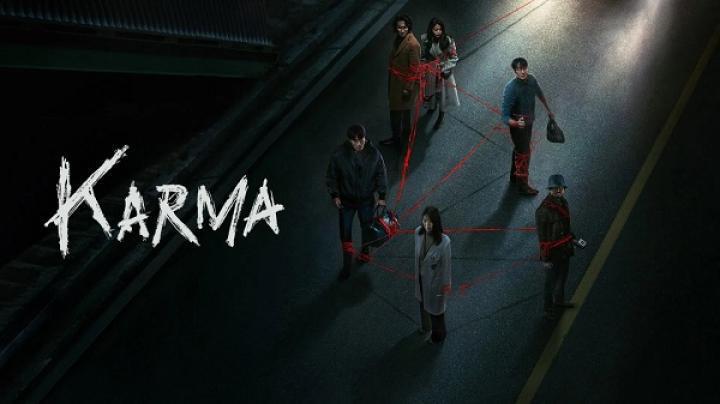 مسلسل Karma الحلقة 3 الثالثة مترجم شاهد فور يو