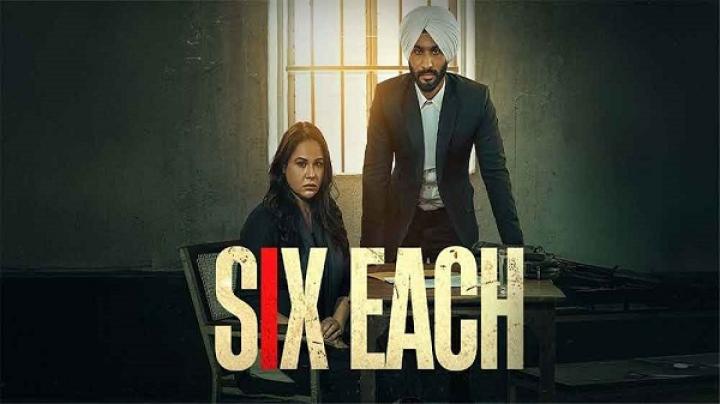 مشاهدة فيلم Six Each 2025 مترجم شاهد فور يو