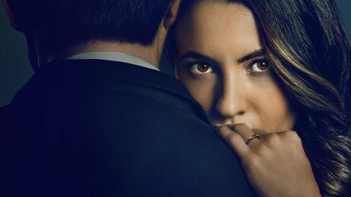 مشاهدة فيلم A Widow's Game 2025 مدبلج شاهد فور يو