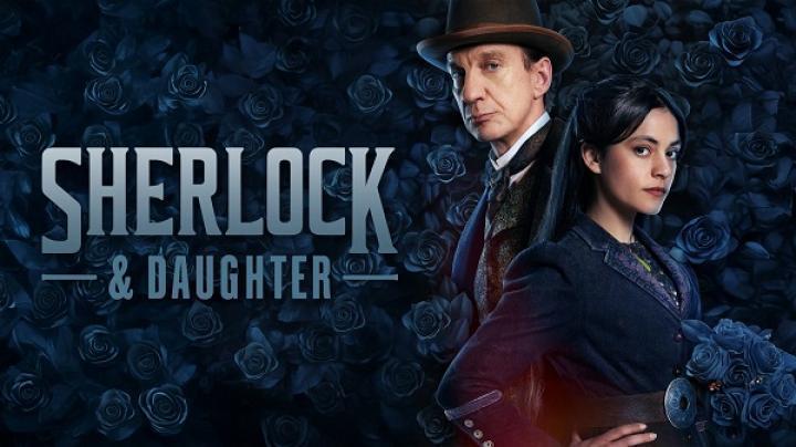 مسلسل Sherlock and Daughter الحلقة 6 السادسة مترجم شاهد فور يو