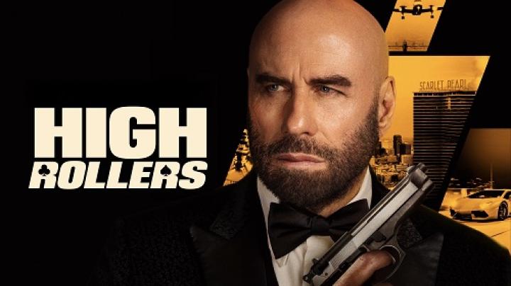 مشاهدة فيلم High Rollers 2025 مترجم شاهد فور يو
