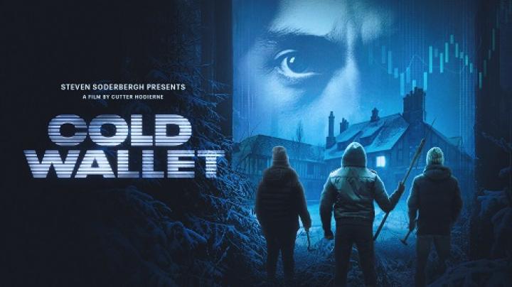 مشاهدة فيلم Cold Wallet 2024 مترجم شاهد فور يو