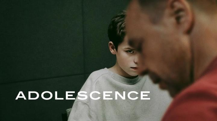 مسلسل Adolescence الحلقة 1 الاولي مترجم شاهد فور يو