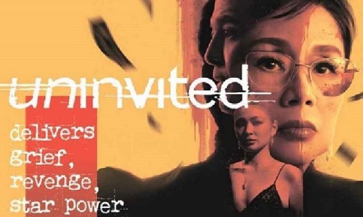 مشاهدة فيلم Uninvited 2024 مترجم شاهد فور يو
