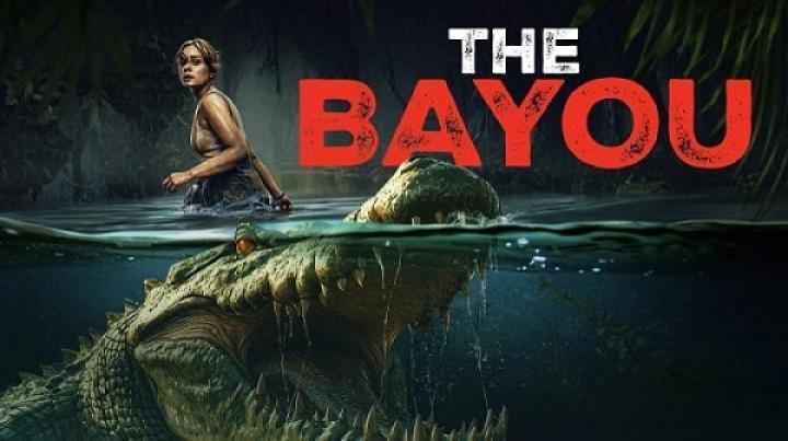 مشاهدة فيلم The Bayou 2025 مترجم شاهد فور يو