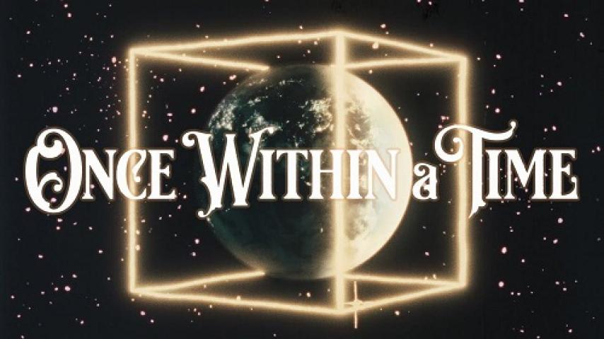 مشاهدة فيلم Once Within a Time 2022 مترجم شاهد فور يو