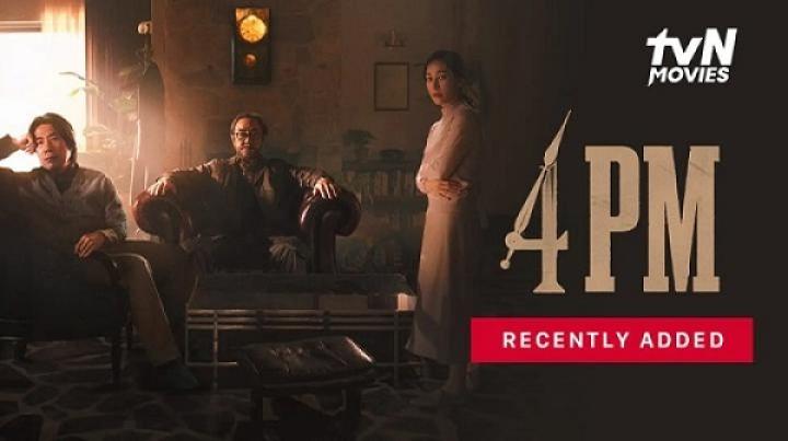 مشاهدة فيلم 4 PM 2024 مترجم شاهد فور يو