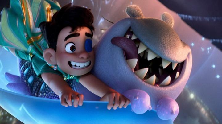 مشاهدة فيلم Elio 2025 مدبلج شاهد فور يو