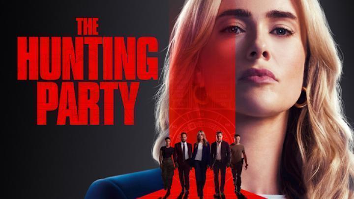 مسلسل The Hunting Party الحلقة 6 السادسة مترجم شاهد فور يو