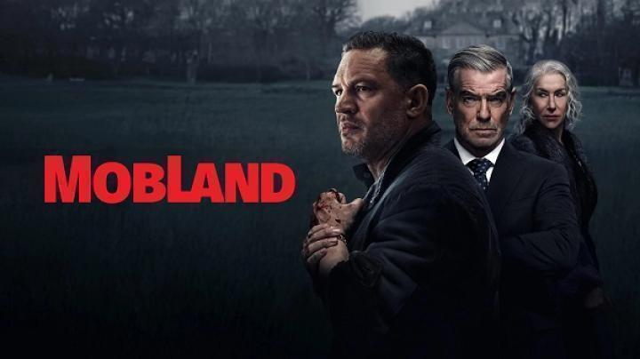 مسلسل MobLand الحلقة 10 العاشرة مترجم شاهد فور يو