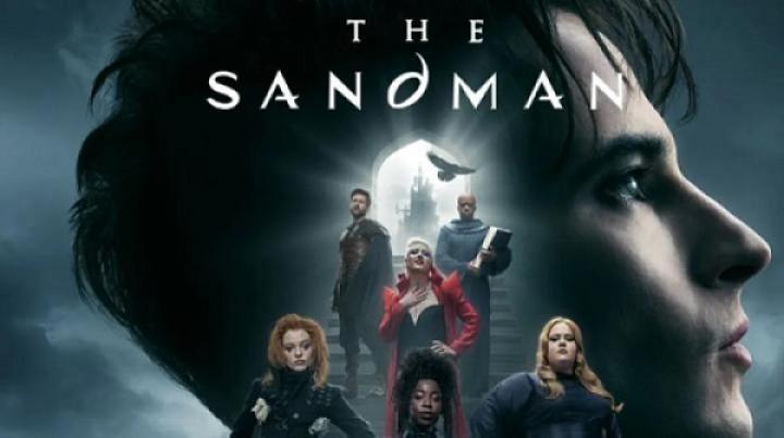 مسلسل The Sandman الموسم الثاني الحلقة 5 الخامسة مترجم شاهد فور يو