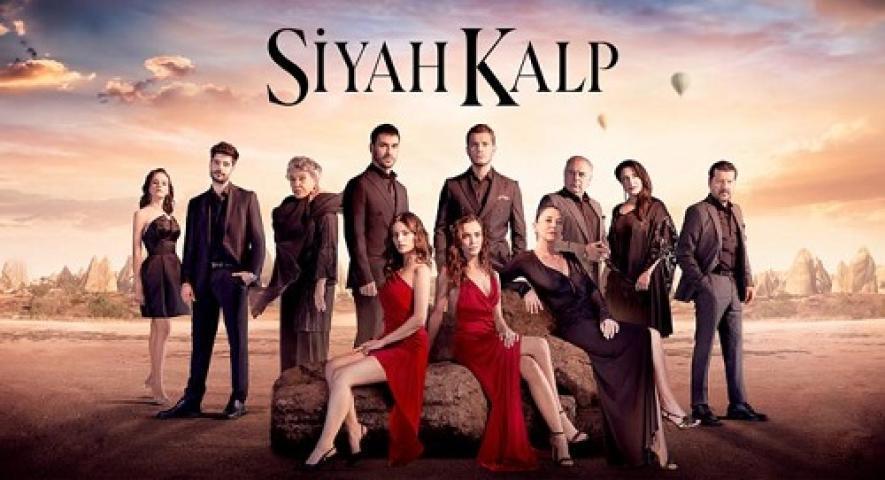 مسلسل قلب اسود الحلقة 34 الرابعة والثلاثون مترجم شاهد فوريو