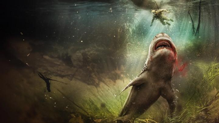 مشاهدة فيلم Fear Below 2025 مدبلج شاهد فور يو