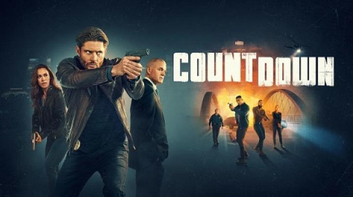 مسلسل Countdown مترجم شاهد فور يو