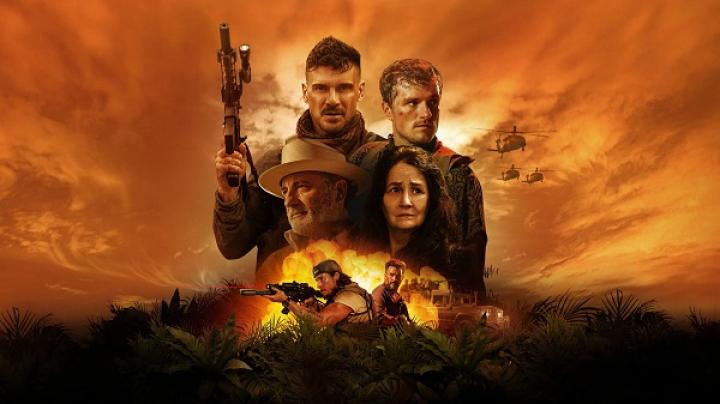 مشاهدة فيلم Long Gone Heroes 2024 مدبلج شاهد فور يو