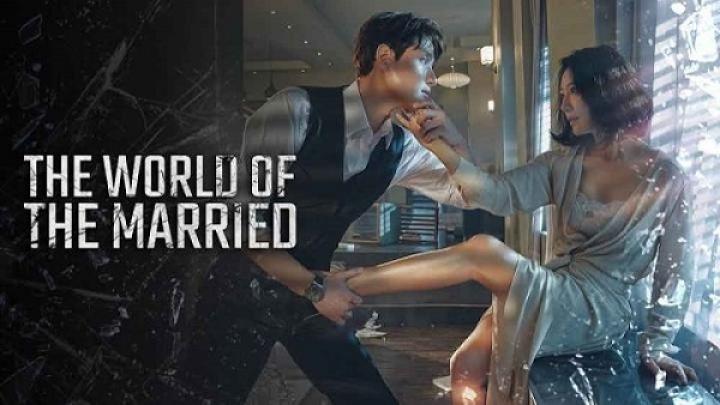 مسلسل The World of the Married الحلقة 5 الخامسة مترجم شاهد فور يو