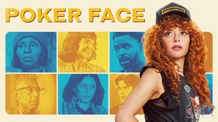 مسلسل Poker Face الموسم الثاني الحلقة 6 السادسة مترجم شاهد فور يو