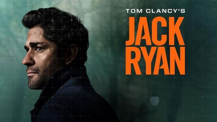 مسلسل Jack Ryan الموسم الرابع الحلقة 3 الثالثة مترجم شاهد فور يو