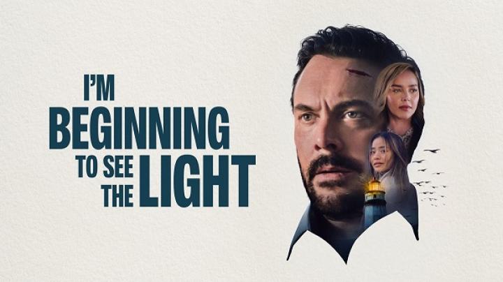 مشاهدة فيلم I'm Beginning to See the Light 2025 مترجم شاهد فور يو