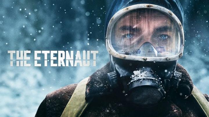 مسلسل The Eternaut الحلقة 4 الرابعة مترجم شاهد فور يو