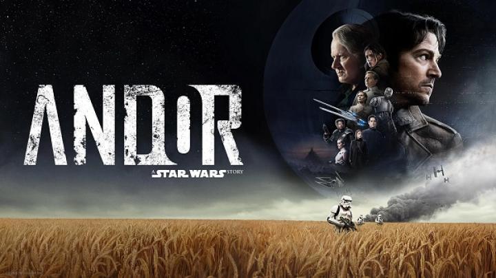 مسلسل Andor الموسم الثاني الحلقة 12 الثانية عشر والاخيرة مترجم شاهد فور يو